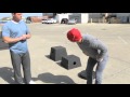 CrossFit Journal - Perfecting the Box Jump