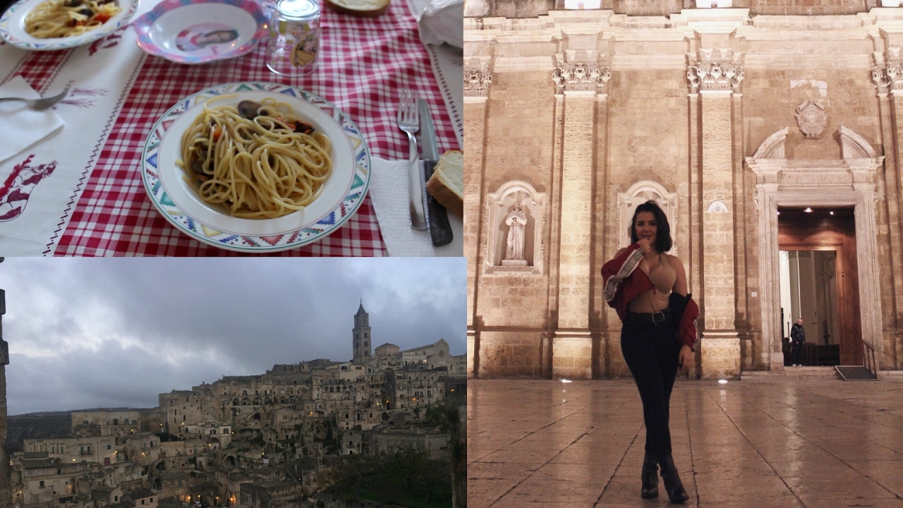 afpslai Italy Vlog Week 21 #AFSEffect