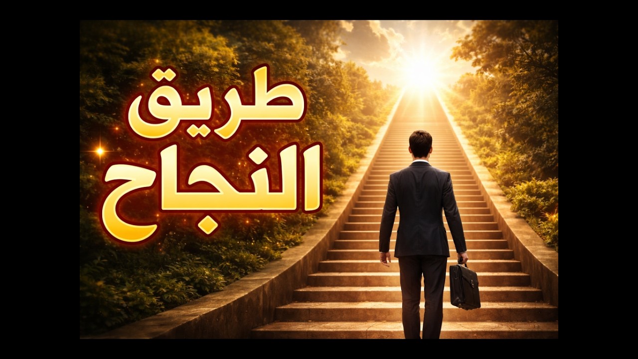 طريق النجاح | قراءة | الصف الأول الإعدادي | الترم الثاني | لغة عربية | بطريقة مصورة سينيمائيا رائعة