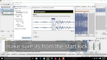 HOW TO SCRATCH USING SONY ACID TUTORIAL 3