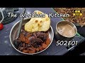 The Woodland Kitchen S02E01: Beef Bourguignon - Trangia 27