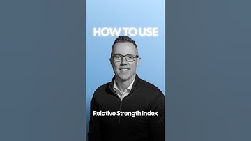 How to Trade with RSI in 30 Seconds 🤯 LEARN LIVE 👆👆