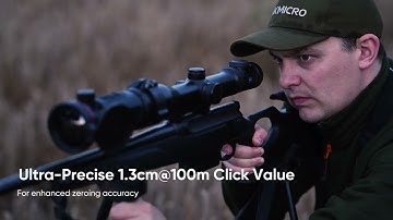 Hikmicro Thunder 3.0 Series Clip-on Monocular Thermal camera