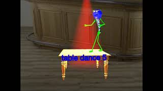 table dance 5 youtube