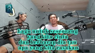 Lagu ciptaan sendiri - ( Seandainya kau tau ) by RUDY Ft GODENG MARTIN