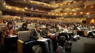UC Davis Interim Chancellor Addresses Classroom and Lecture Space Issues