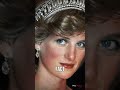 Princess Diana Fashion: The Crown Season 5 vs. Real Life #shorts