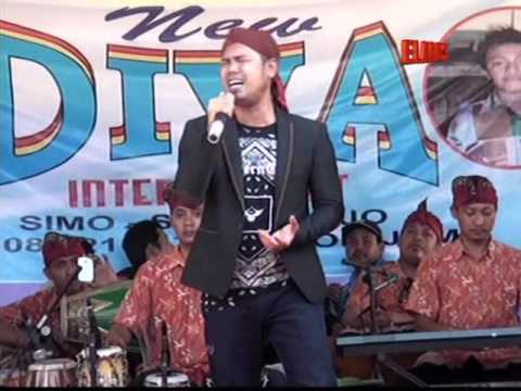 BRODIN || SUKET TEKI || NEW DIVA TUBAN 2016
