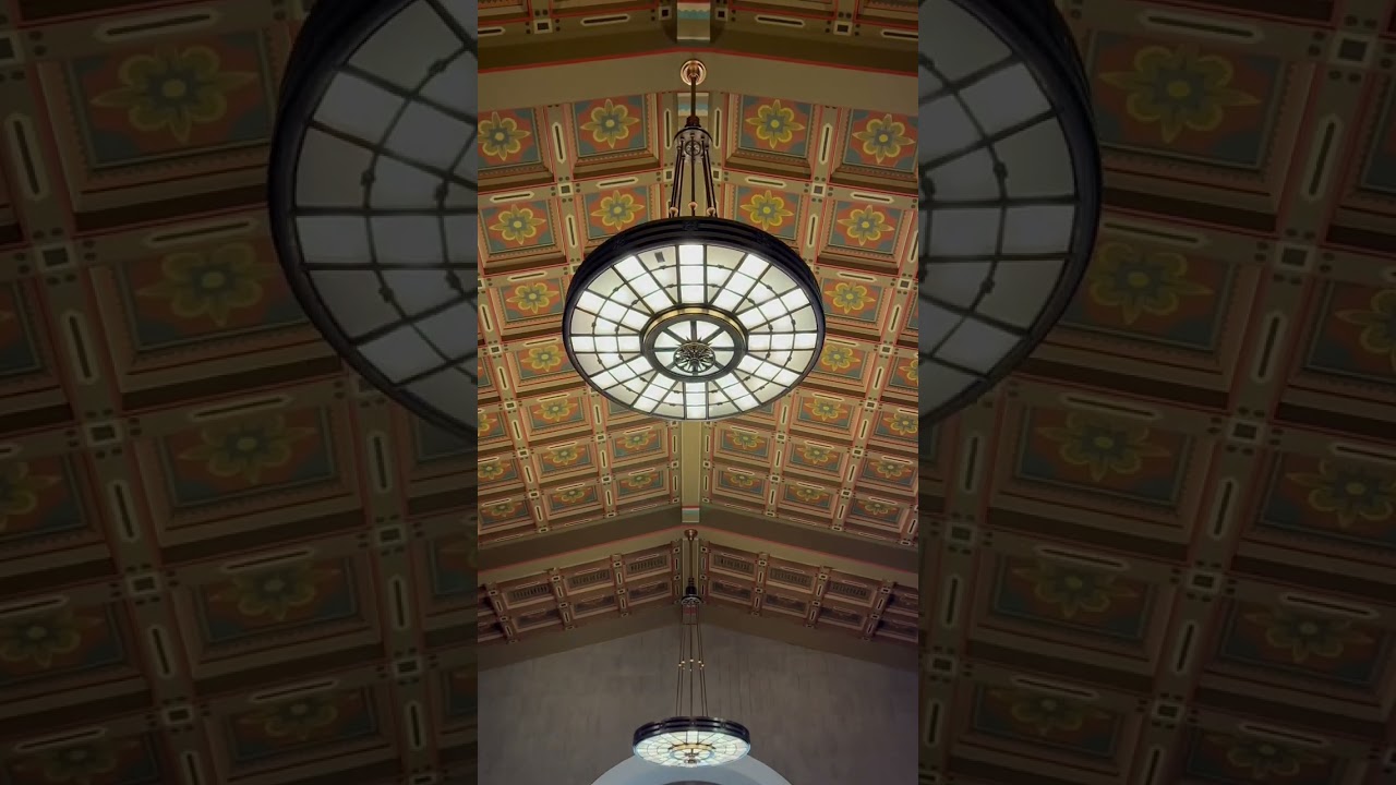 Los Angeles Union Station YouTube