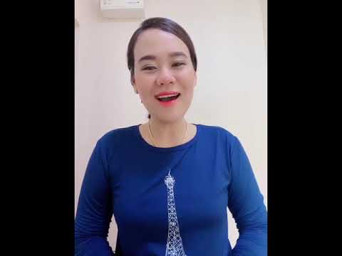การขับร้องเพลงไทยเดิม แขกบรเทศ 2ชั้น