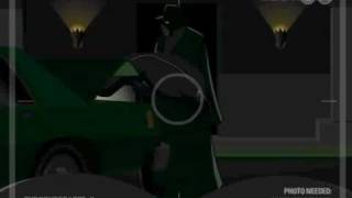 Scooby Doo GAME! : Mystery Machine Motor Madness screenshot 4