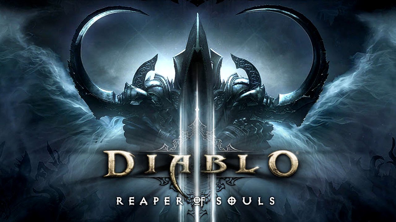 Diablo 3 Reaper Of Souls Opis Diablo III: Reaper of Souls (PS3) Gameplay - YouTube