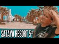 KAIBARA SATAYA RESORT 5* | МАРСА АЛАМ, ЕГИПЕТ 2021