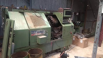 Linuxcnc retrofit update  from New Zealand