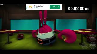 The True Ingredients speedrun  Any% pb 4:58.50