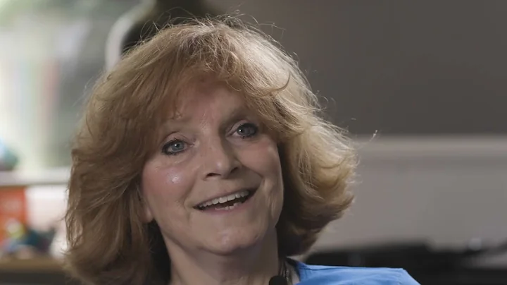 Nancy Mercer Testimonial (with Audio Descriptions)