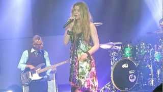Jet Lag - Joss Stone live at Java Jazz Festival 2013