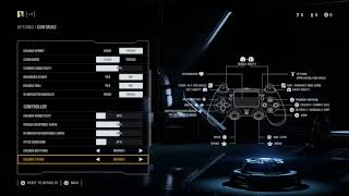 Star Wars Battlefront ll -  Dual Shock 4 Button Controller Schemes Star Fighter, Soldier, Vehicles