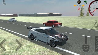 Simulator Real Oper Car screenshot 1