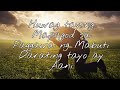 Huwag Mapagod sa Paggawa ng Mabuti darating ang araw tayo ay Aani #motivation #Kaalab