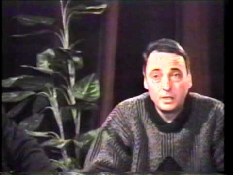 გადაცემა სალონი.  ტრიო  თბილისი.  რამაზ გუნიავა,ნუგზარ აფხაიძე და ზაზა მამალაძე.