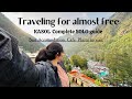 Kasolcomplete guide budget luxurious stay best cafes  places to visit in kasol