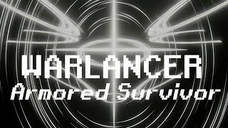 WARLANCER - Armored Survivor | Demo | Gameplay PC