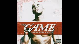 The Game - Troublesome (Instrumental)