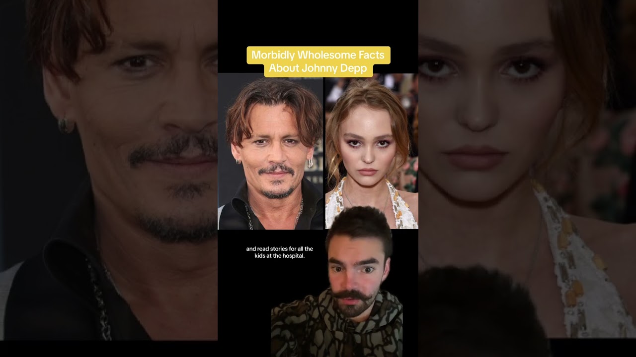 До сих пор не могу поверить, что Дисней сделал этого человека таким грязным...