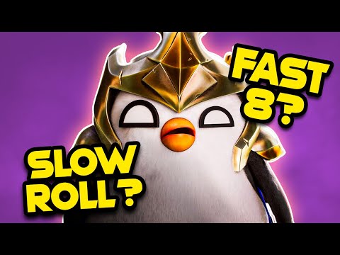 Economy and Leveling