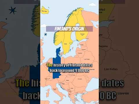 Finland: The Country