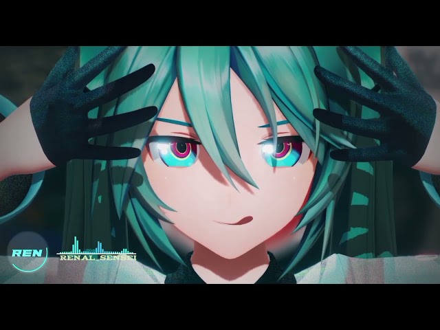 Hatsune Miku - Susu Basi Kok Di Jual (lyrics) Remix by RJKuker Archive class=