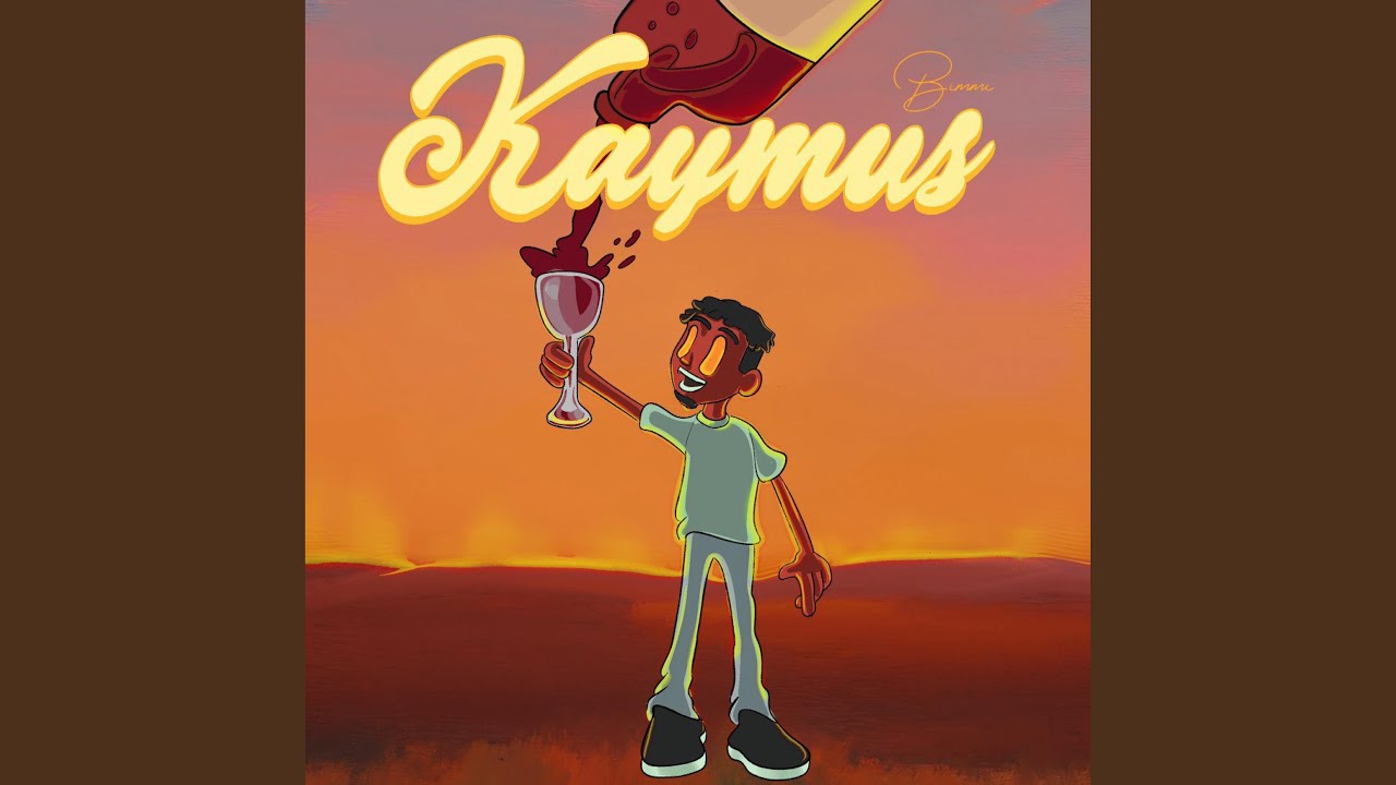 Tonton KAYMUS di YouTube