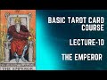 Tarot course lecture 10  surbhi arria goyal