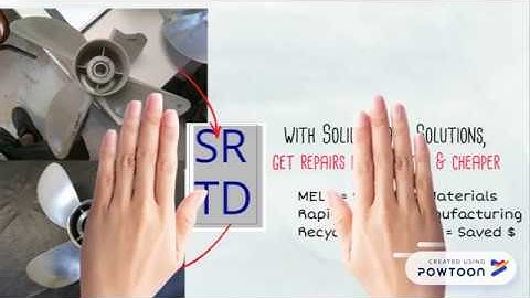 Solid State Solutions - Technical Video (Crimson Startup Summer 2018)