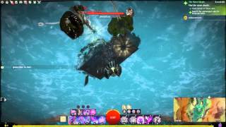 DOB personal story priory branch the stone sheath lvl 40