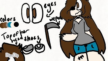 Art contest! (READ DESCRIPTION PLEASE)