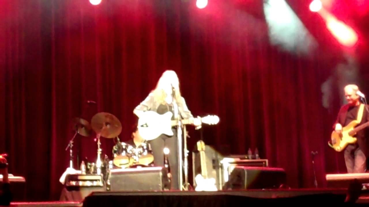 Juice Newton Queen of Hearts (Live in Vancouver) Aug 20th. 2012 YouTube