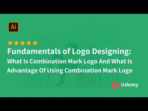 Combination Mark Logo Definition
