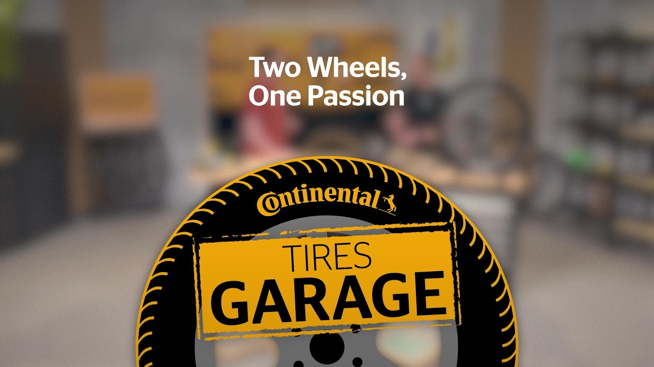 Bicycle Tire Technology: Grip, Speed and Puncture Protection | The Continental Tires Garage