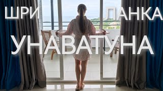 Унаватуна Шри-Ланка на максималках🤯 Обезьяны, павлины, вараны, скорпионы и сумасшедшая красота😍