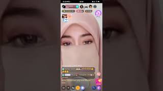 Dangdutan Bersama Viewers Dengan Suara Merdunya