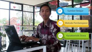 [Final Presentation] Pengembangan E-Modul PBO Dengan Model Pembelajaran PjBL Kelas XII RPL