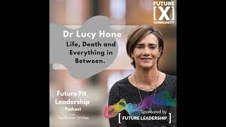 Resilience in the Face of Unimaginable Grief: A Conversation with Dr. Lucy Hone