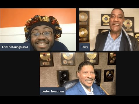 An Amazing Interview With the Legendary Band Zapp. They Talk Michael Jackson, Talkbox, & More