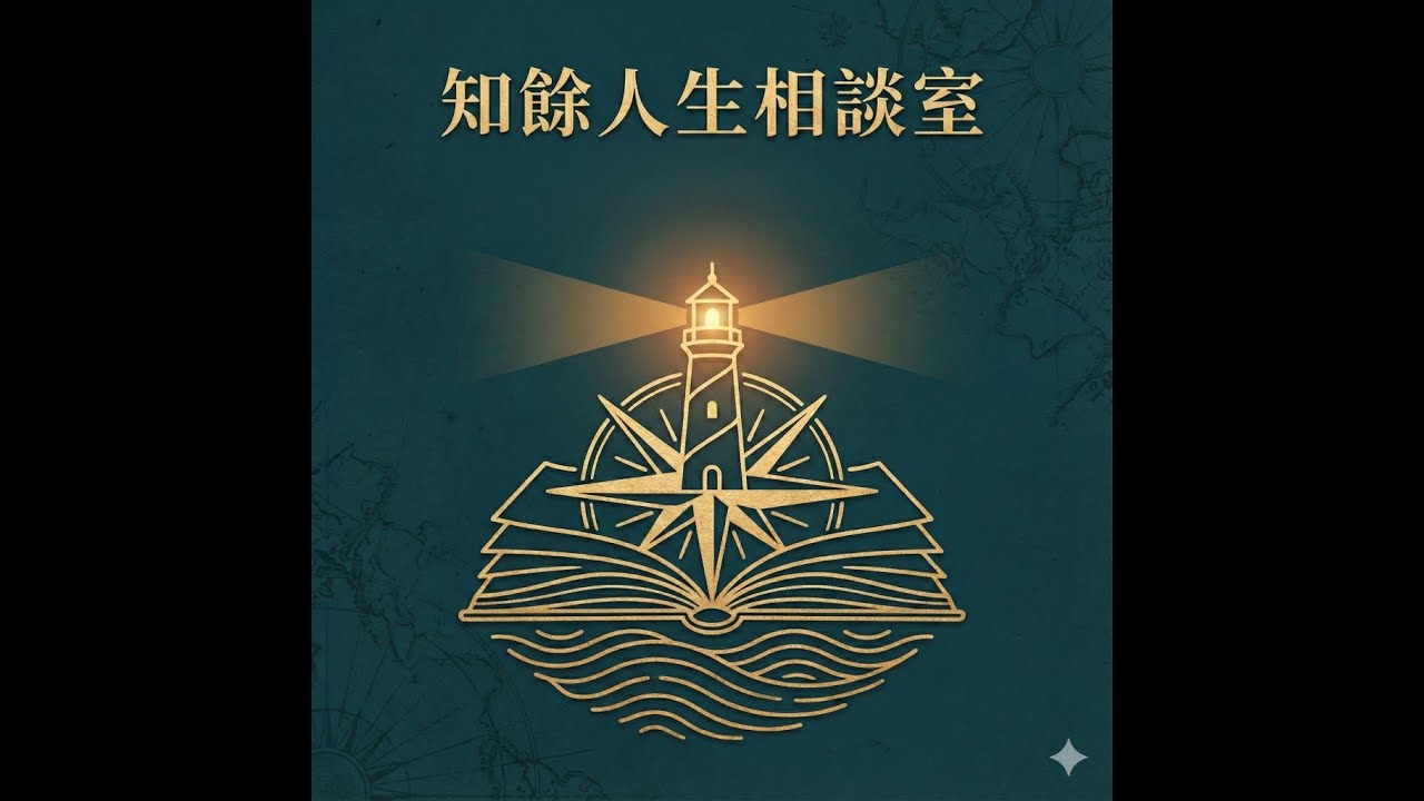 知餘人生相談室-1