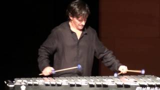 Mark Glentworth. Blues For Gilbert