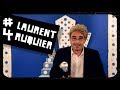 Laurent ruquier  parodie maison par david coudyser