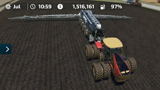 Farming Simulator 23