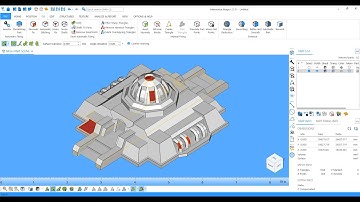 Fix Sketchup file for 3D Printing